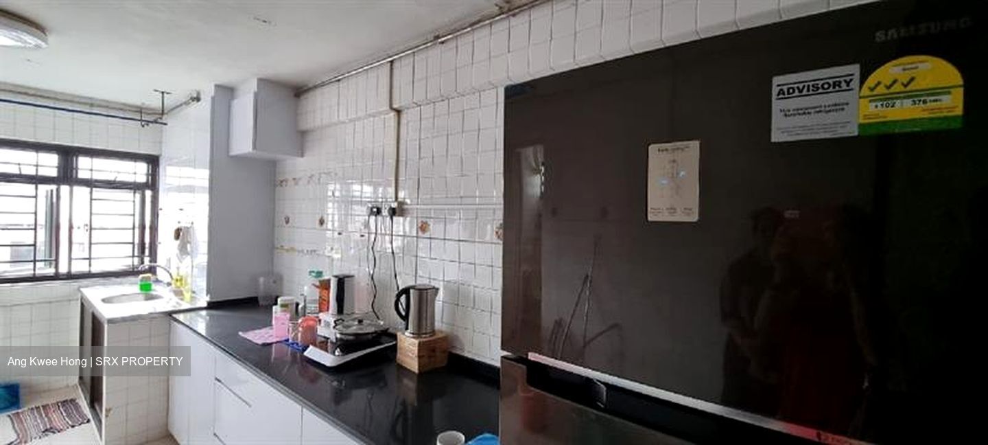 Blk 205 Marsiling Admiralty Park (Woodlands), HDB 4 Rooms #633816721